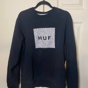 Men’s HUF Sweatshirt